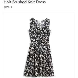 Stitch Fix Kaileigh Hilt Brushed Knit Dress